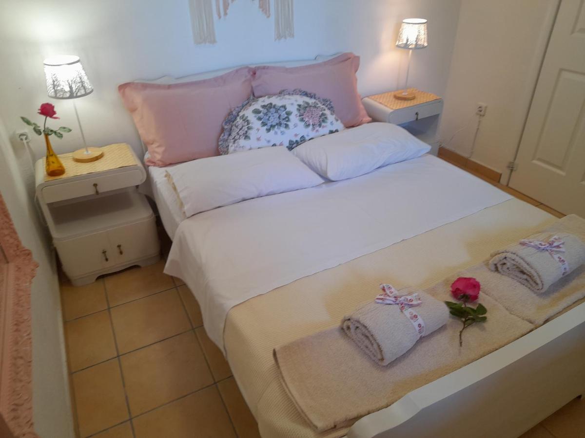 "Klio" Appartment 尼基季 外观 照片