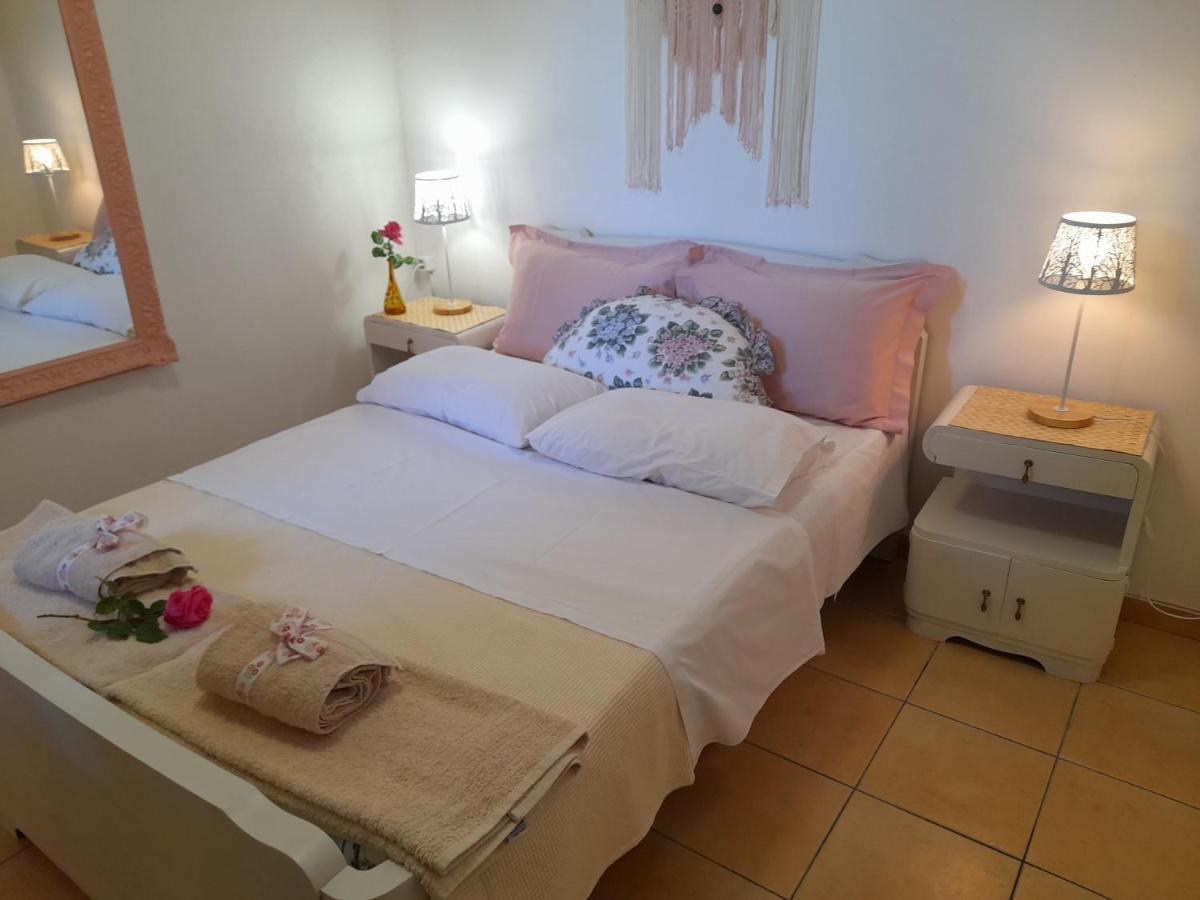"Klio" Appartment 尼基季 外观 照片